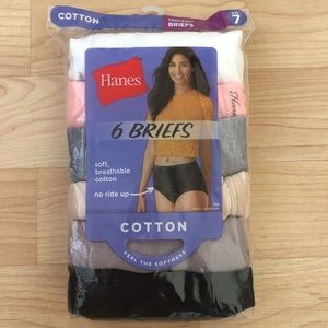 Women’s underwear